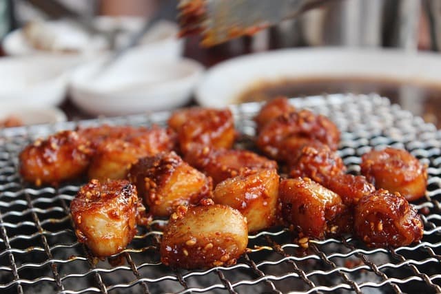 안지랑 곱창골목&amp;#44; 대구 밤을 책임지는 곱창 거리의 매력