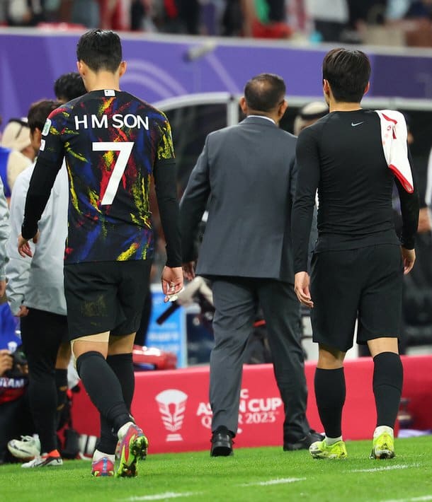 축구대표팀-사분오열-축구대표팀-사진