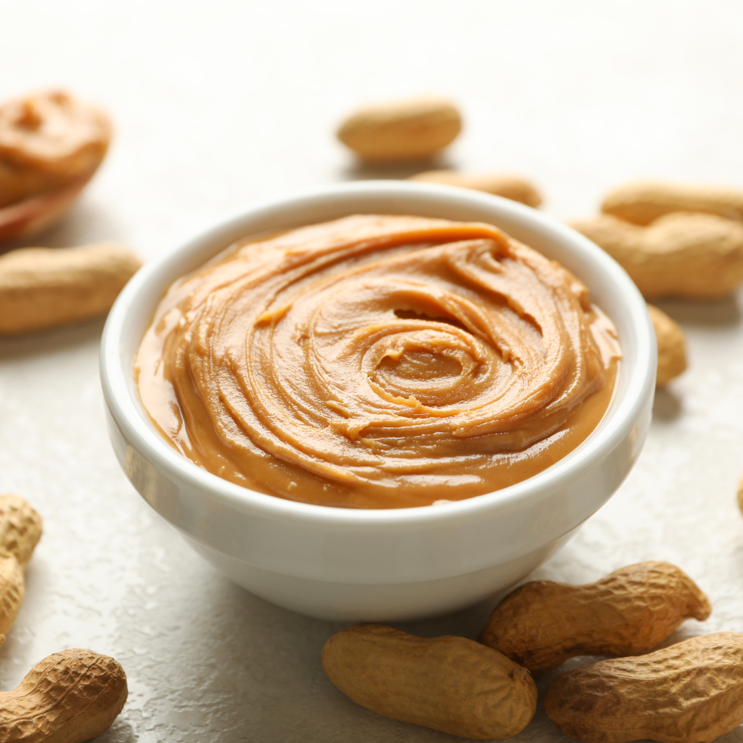 땅콩버터 효능 보관법 칼로리 땅콩버터 다이어트 방법