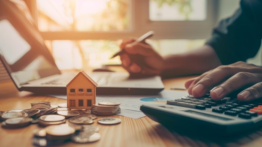 생애최초 디딤돌대출 조건, 자격, 금리 알아보기