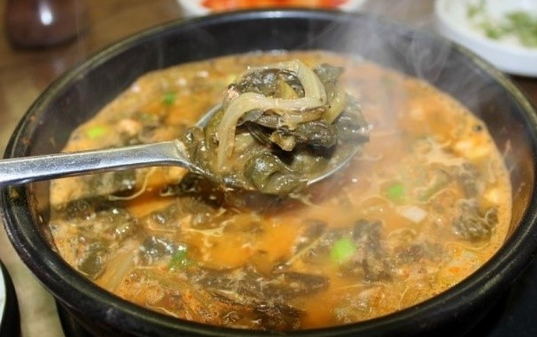 현식당 대표 메뉴