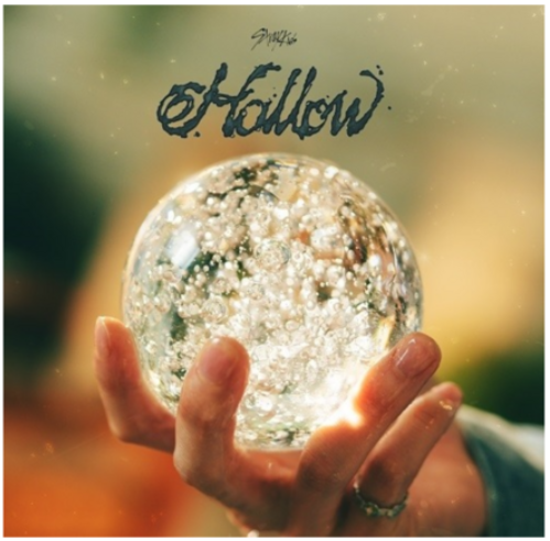 스트레이키즈 앨범 관련 사진