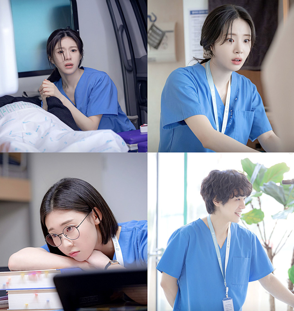 언젠가는 슬기로울 전공의생활 🌿 등장인물, 줄거리, OST 총정리!