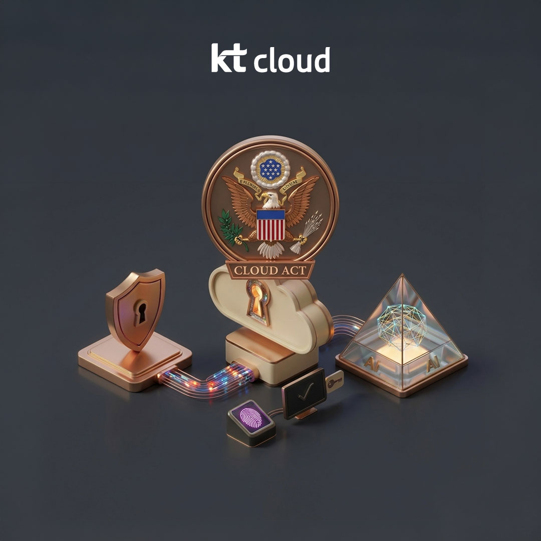 [인사이트] Cloud 3.0 시대의 하이브리드 전략: 진정한 소버린을 달성하는 ktcloud와 Azure의 만남 #2 - 구현 전략과 규제 대응