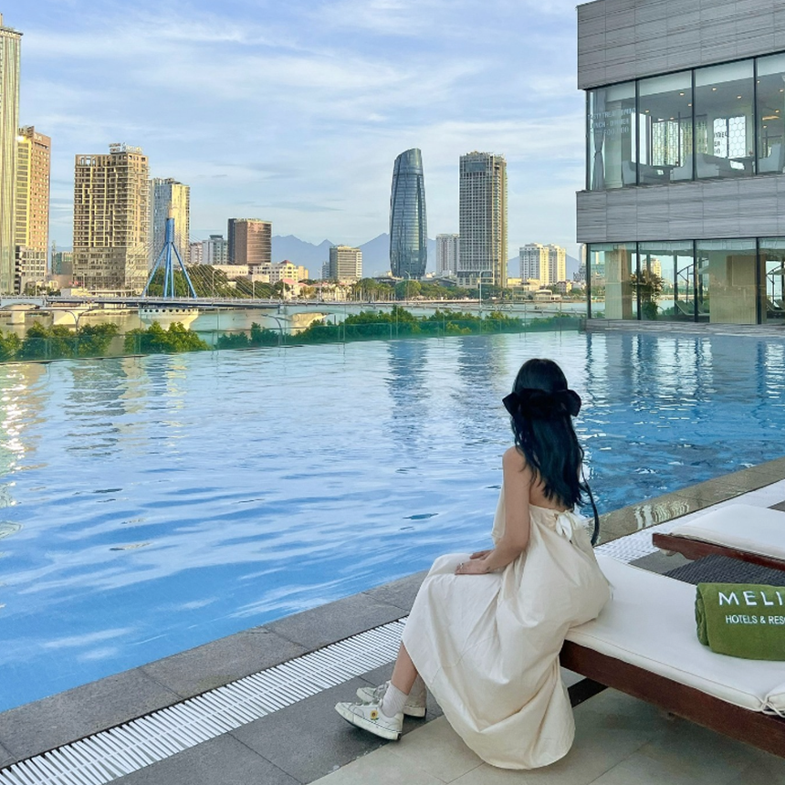 다낭 호텔 추천 멜리아 빈펄 다낭 리버프런트 10