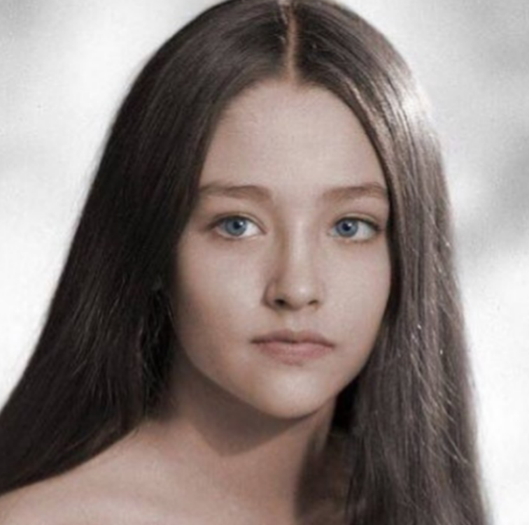 청순한 줄리엣의 영원한 안식, 올리비아 핫세 별세