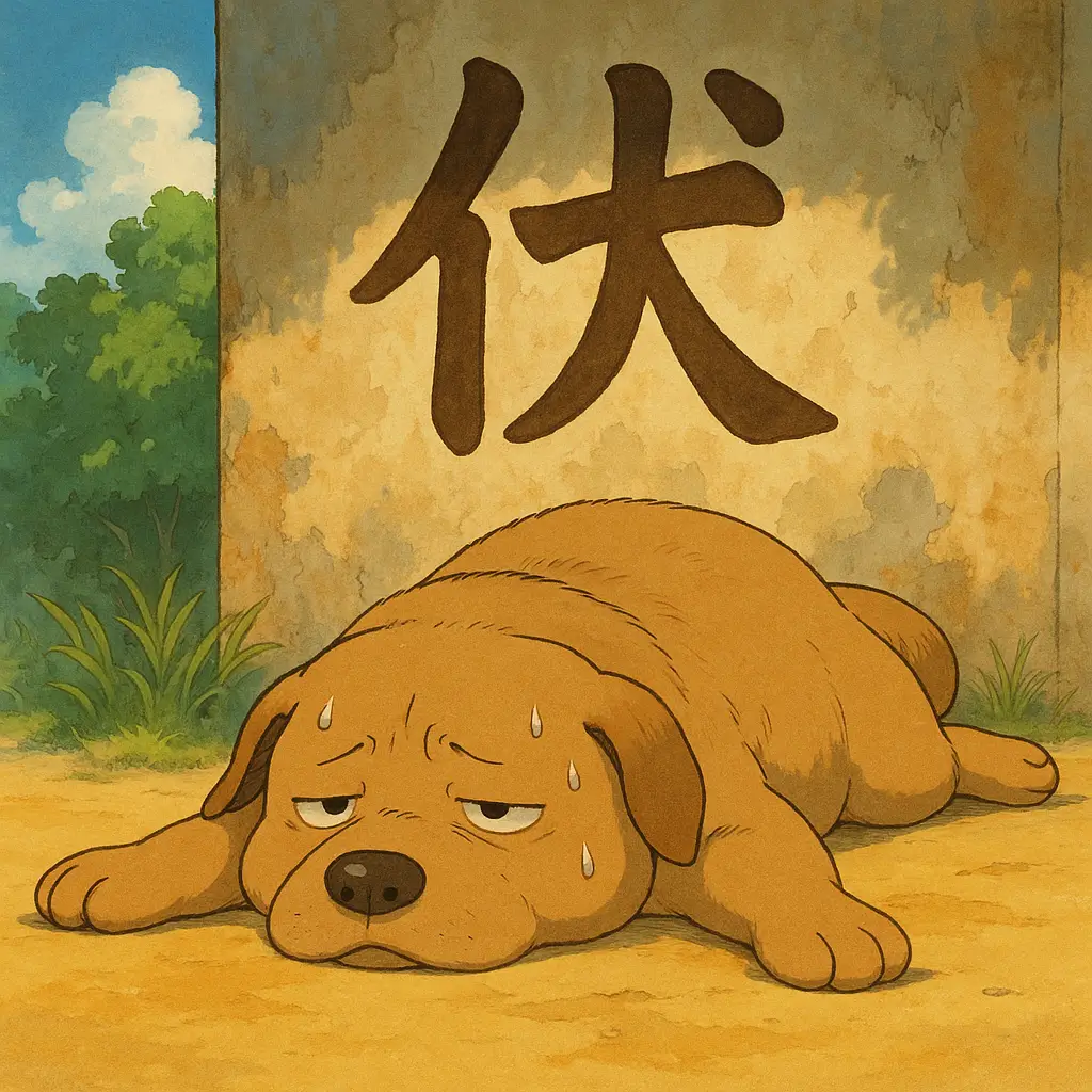 20250715_2337_무더위 속 복날_simple_compose_01k0788ve9fa29tcje1pbcbsrr