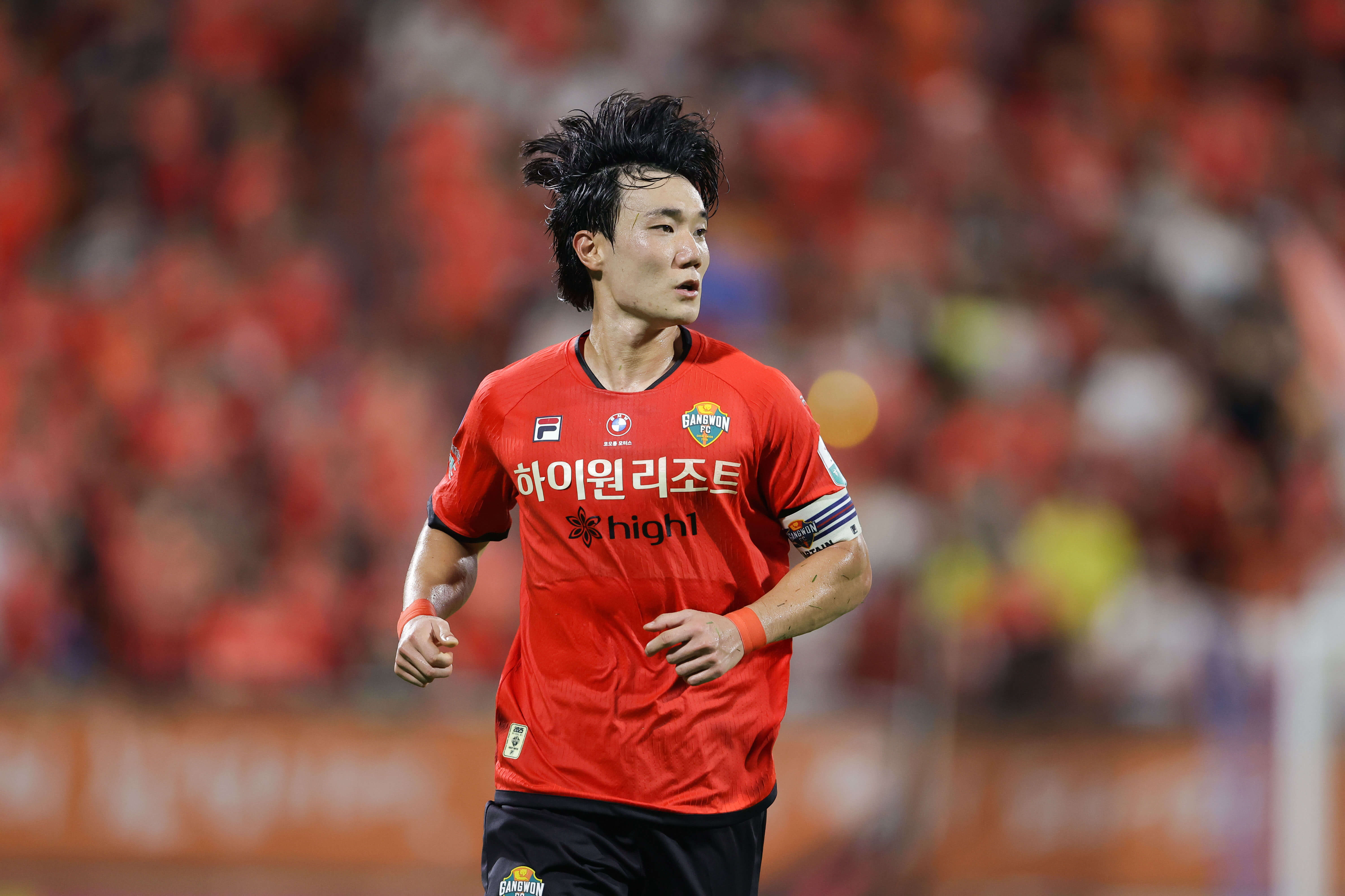 2025-26 AFC 강원 FC 상하이 선화