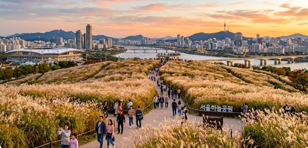 서울 하늘 공원