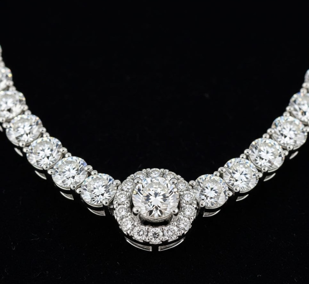 랩그로운다이아몬드