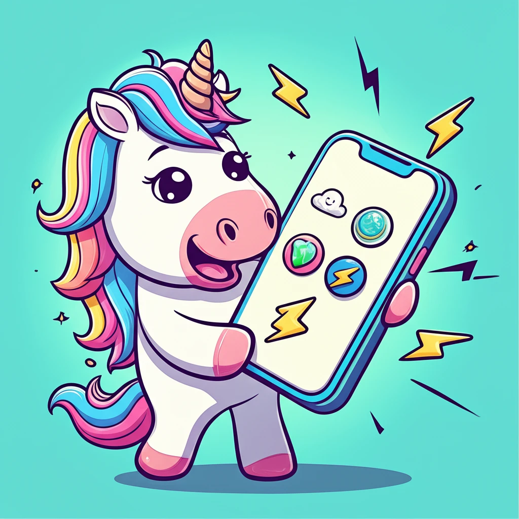 유니콘 HTTPS 서버 변경 방법과 ..