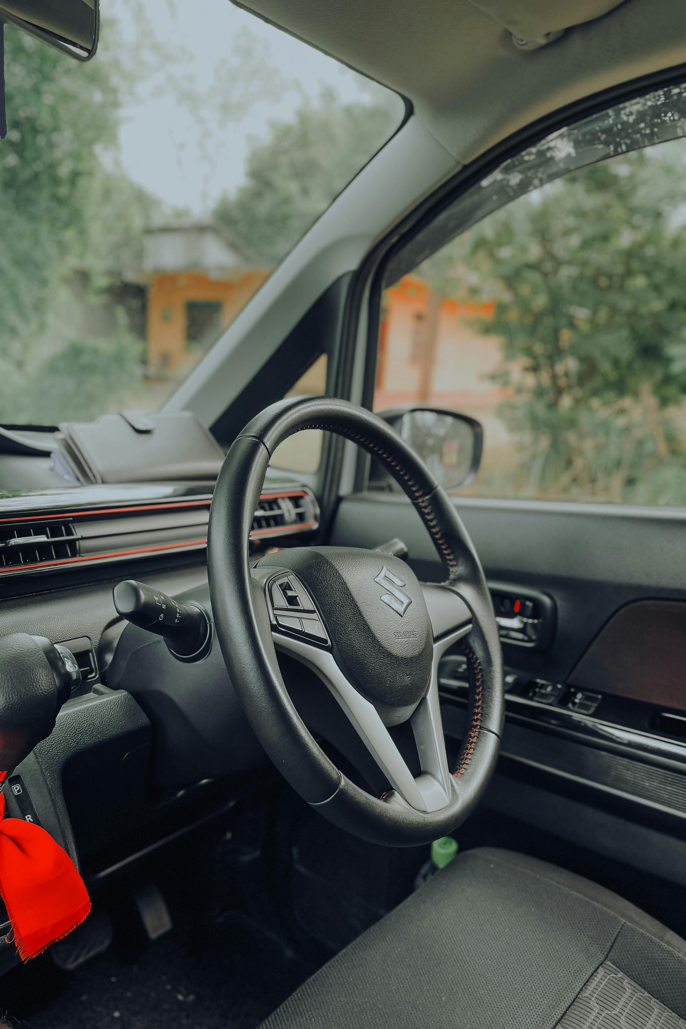 2025 자동차 에어백 경고등 점등 이유 및 대처법 4가지