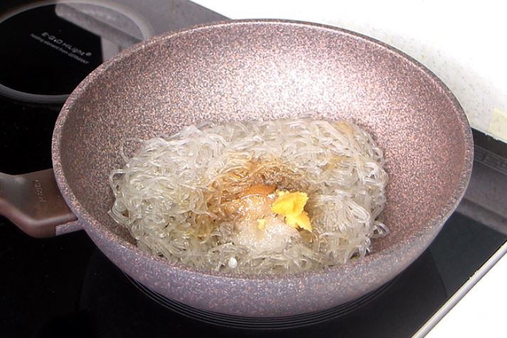 당면볶기1