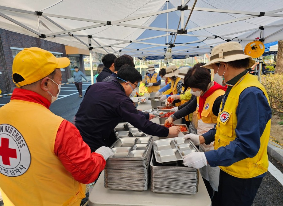 산불 이재민 긴급생계비 300만원 지원7