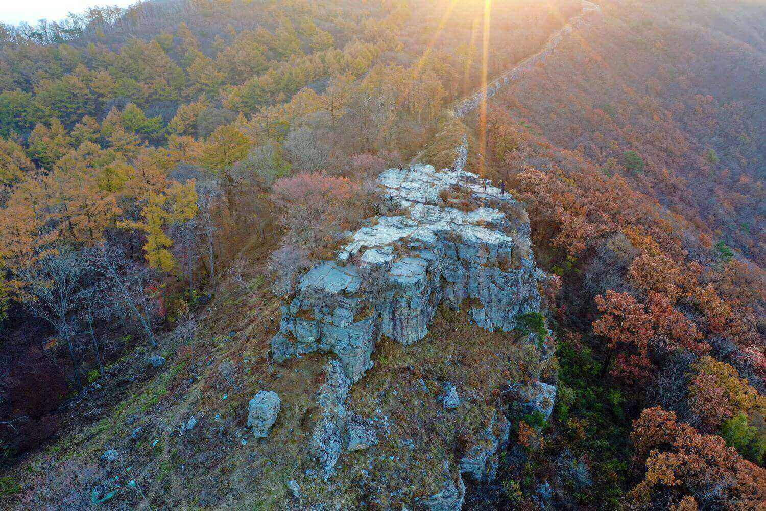 칠곡 가산 (사진출처:경북나드리)