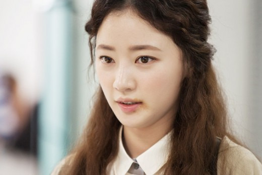  송하윤 대표작과 연기 이력