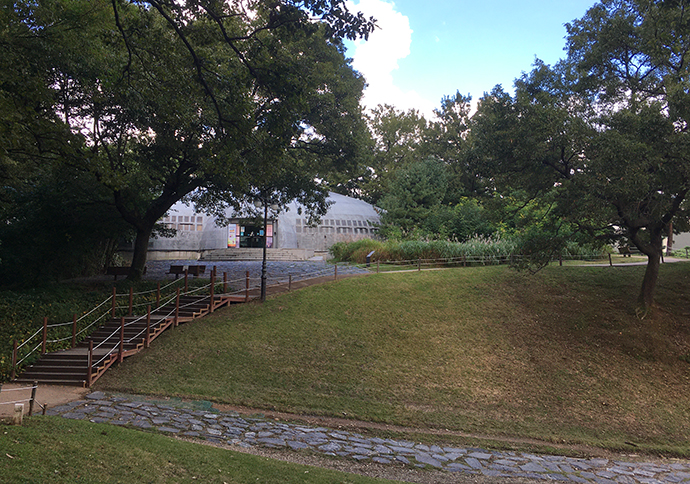 올림픽공원-풍경22