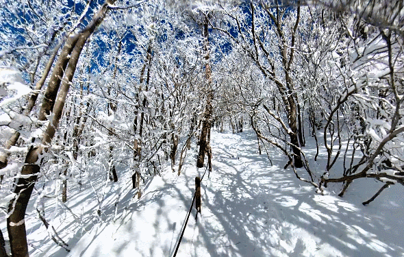 함백산