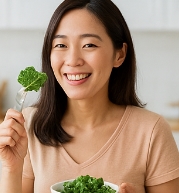 케일 효능