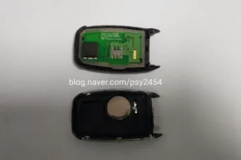 리모컨 배터리 관리 규격 알카라인 누액 보관 팁_23