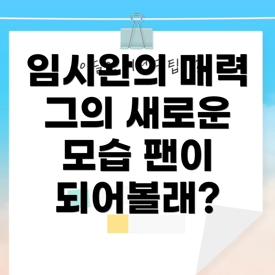 임시완