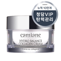 카미안느 하이드로 밸런스 콜라겐 크림