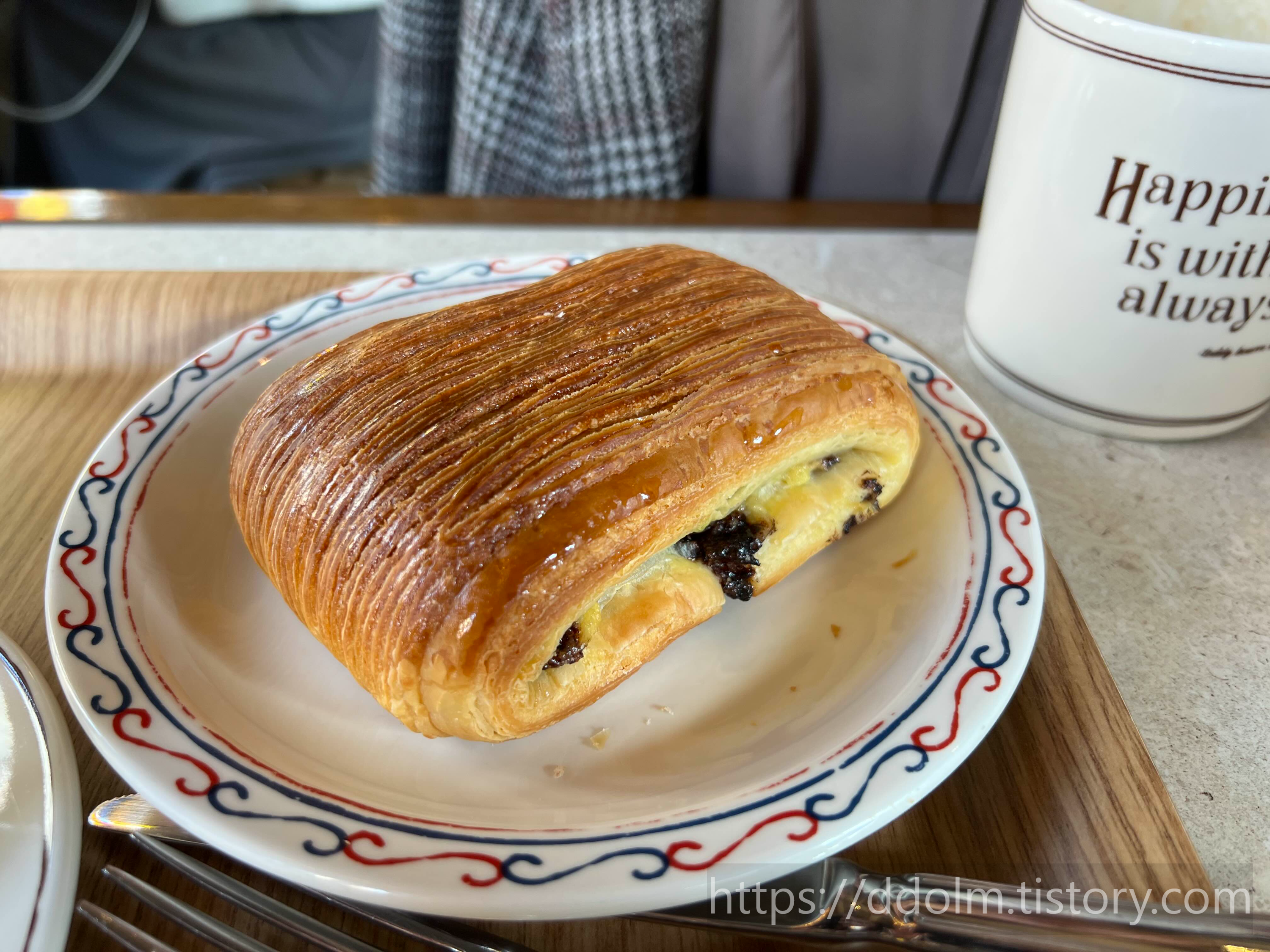 테디뵈르하우스