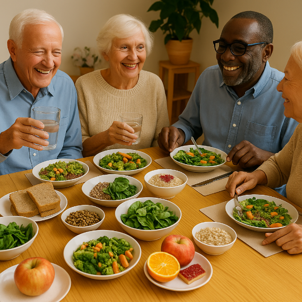 노인 요실금 효과적인 관리법