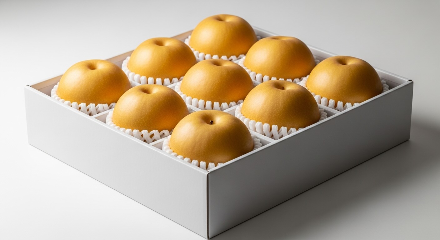 풍수: 고급스러운 외형과 향으로 인기 상승