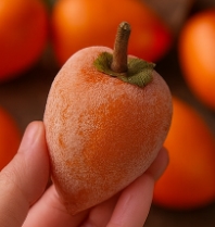 대봉감 홍시 만드는법