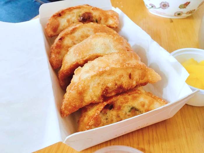 토요일은 밥이좋아 천안 군만두 맛집 바삭한 얇은 만두피 촉촉한 만두소 수제만두 야끼만두 인생 만두 한해 게스트 토밥 좋아 추천 방송정보