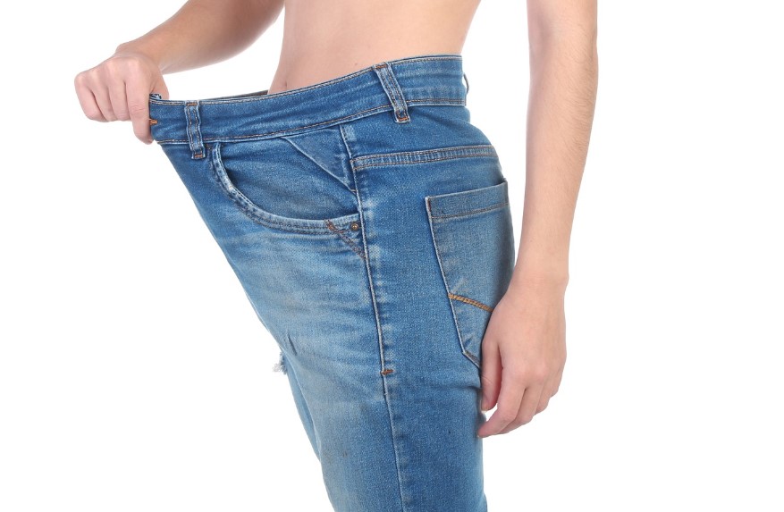 체중 감량 관련 사진