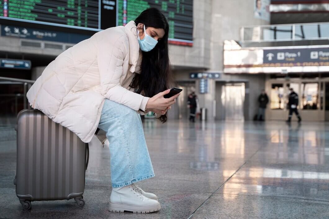 인천공항 제 2여객터미널 주차대행 예약 