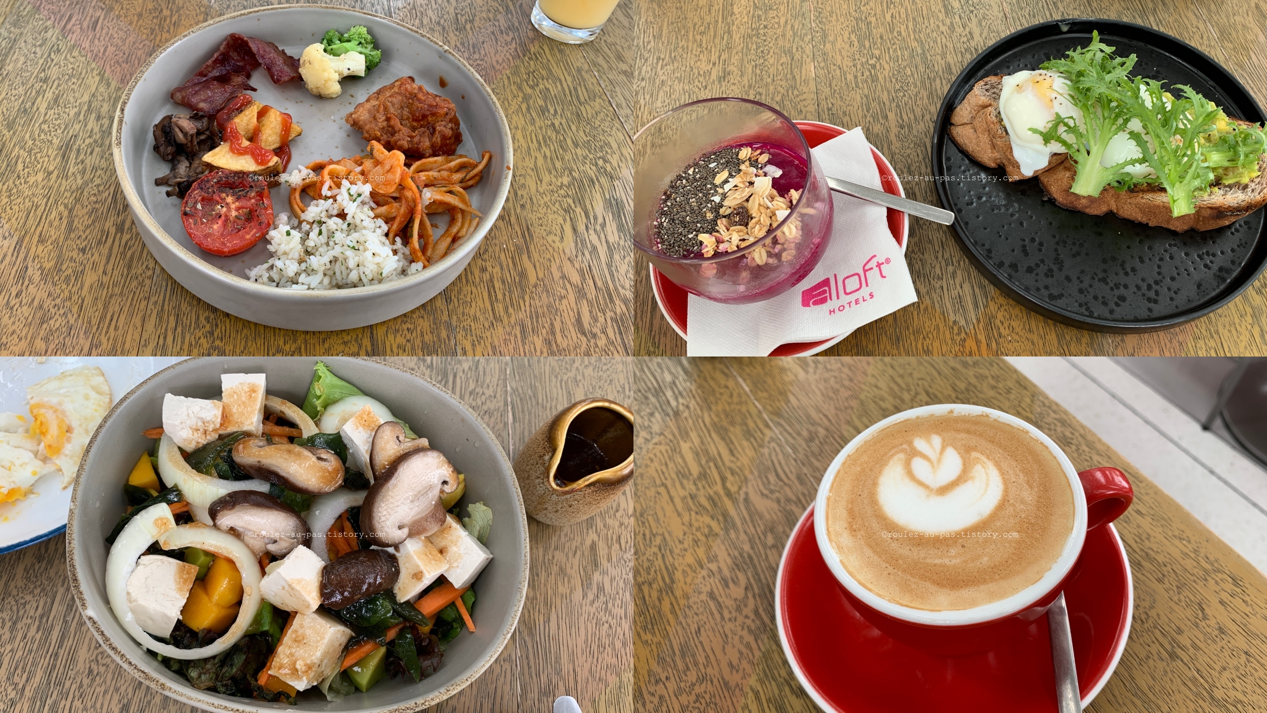 BALI-ALOFT-SEMINYAK-BREAKFAST