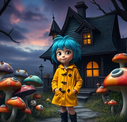 영화코렐라인그림