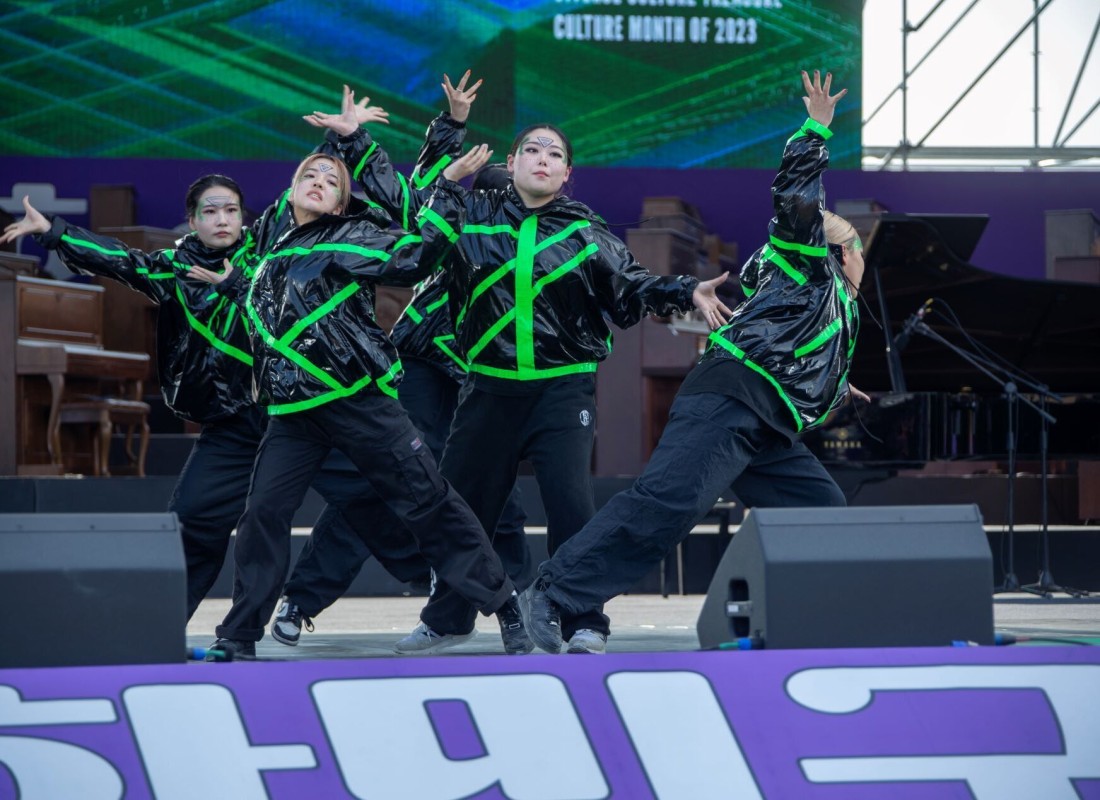 100+4 피아노 섬 축제 기본정보 와 프로그램 소개