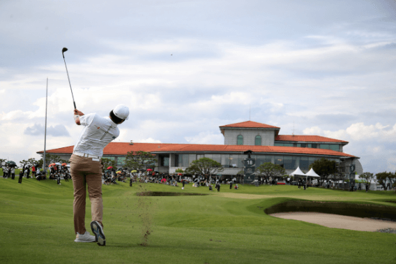 2025 KPGA 군산CC 오픈 티켓 주차장 갤러리 가이드 총정리