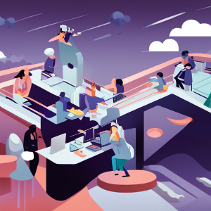 화학 전공 후 직업