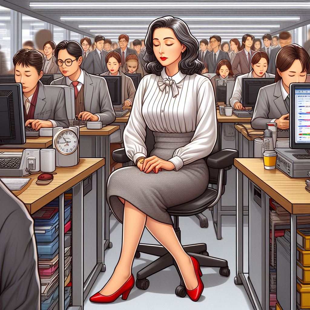 컴퓨터 속도가 느려졌을때