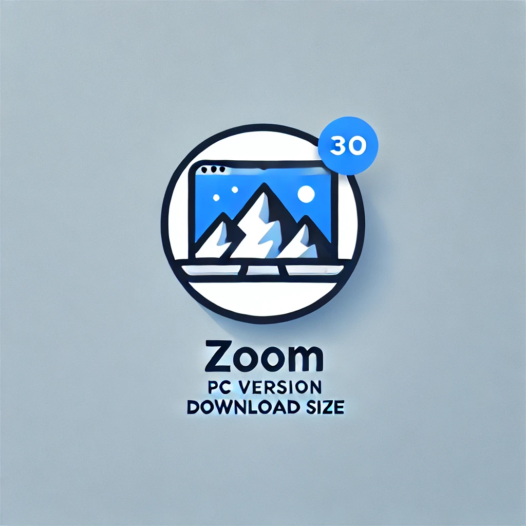 줌 PC버전 다운로드 방법