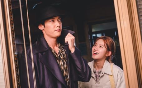 좀비탐정 박주현 최진혁 첫방송