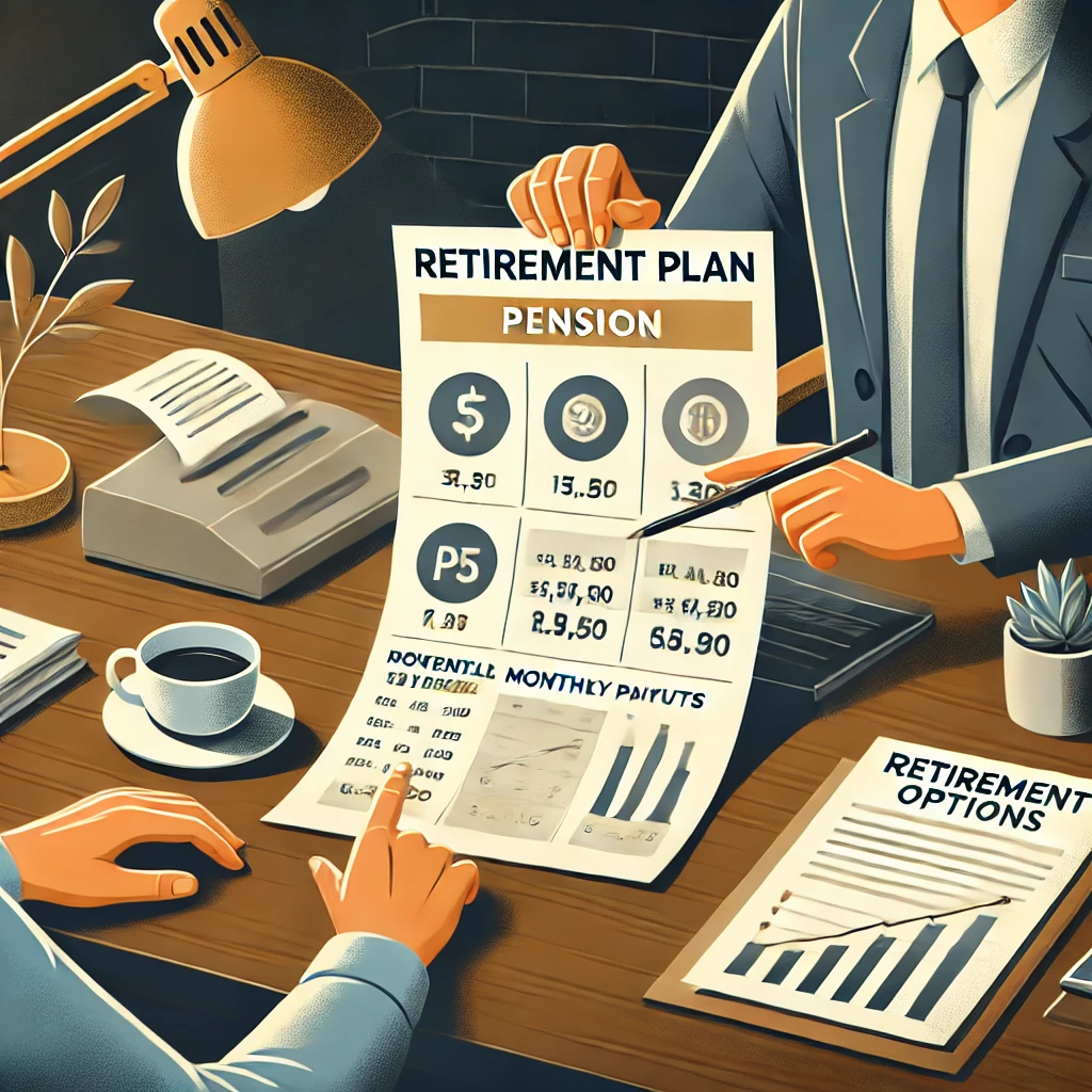 우체국 연금보험 월수령액 조회(우체국 보험 계산기)