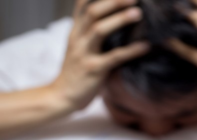 불면증 해결하려면