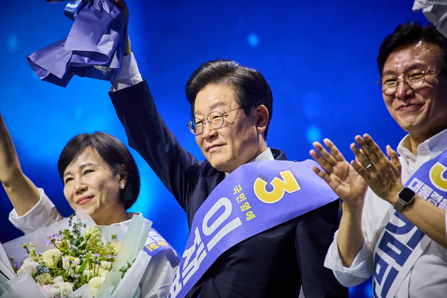 이재명 청년정책 청년 기본소득·주거·창업·병사월급1