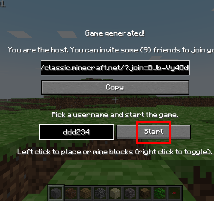 마인크래프트 다운로드 (pc)