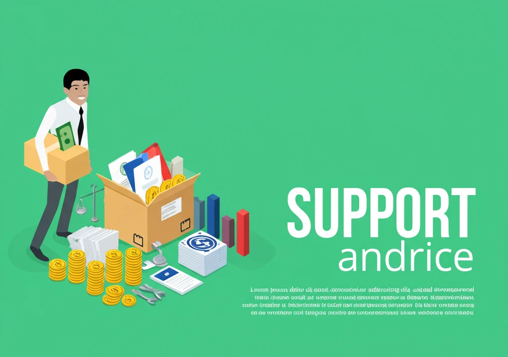 함평군 운송기기부품산업 지원: 맞춤형