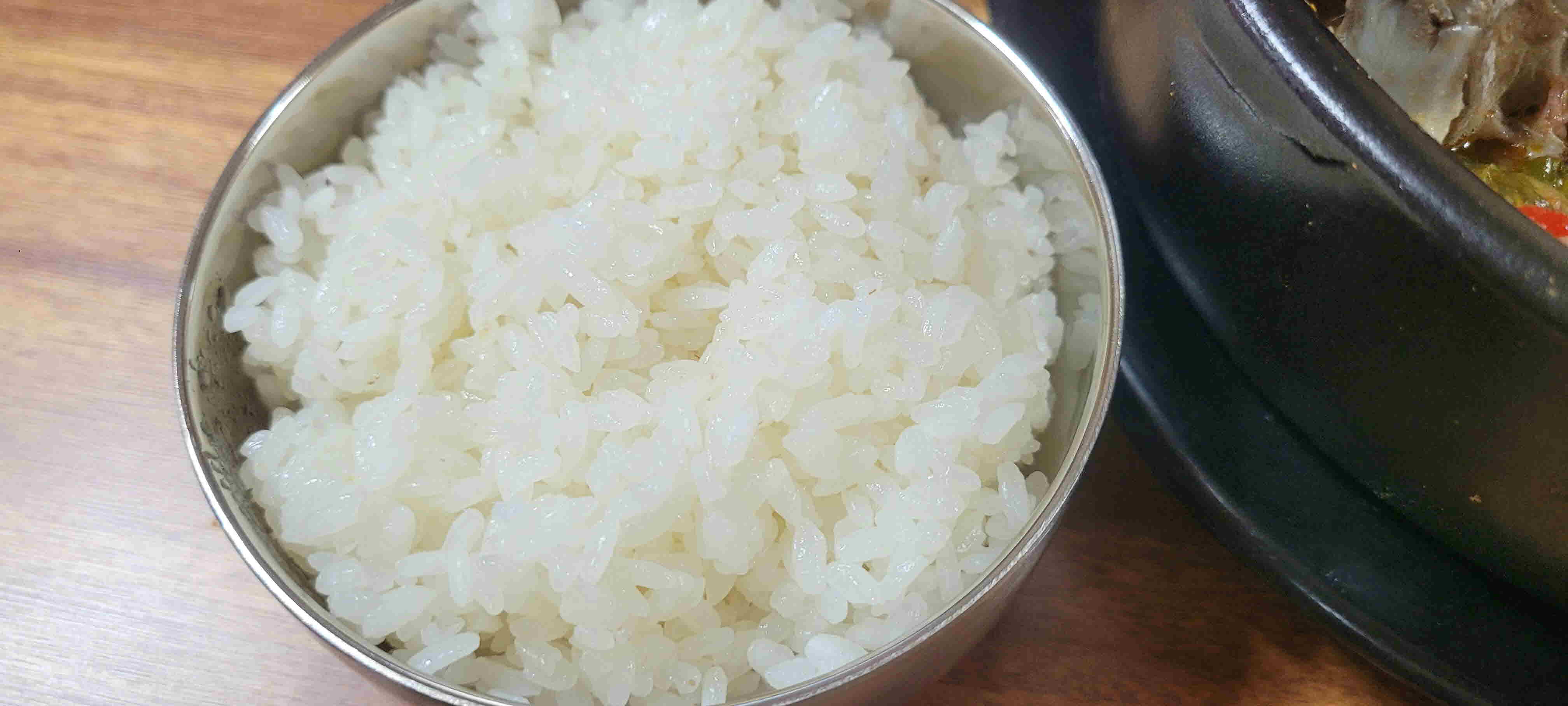 쌀밥