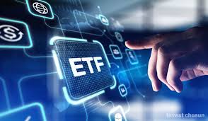 ETF 초보자 가이드: 월 10만 원부터 시작하는 투자법