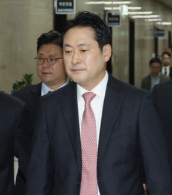 장동혁 국회의원 프로필 장동혁 아파트 4채 논란 지지율 부인 종교 한동훈 