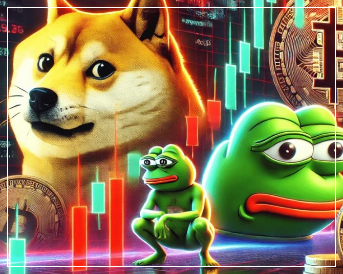 도지 페페 사진